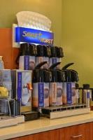 Hotel Express Manhattan Midtown West By Ihg Nueva York