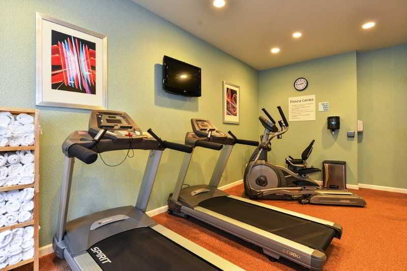 Express Manhattan Midtown West By Ihg Hotel Nueva York